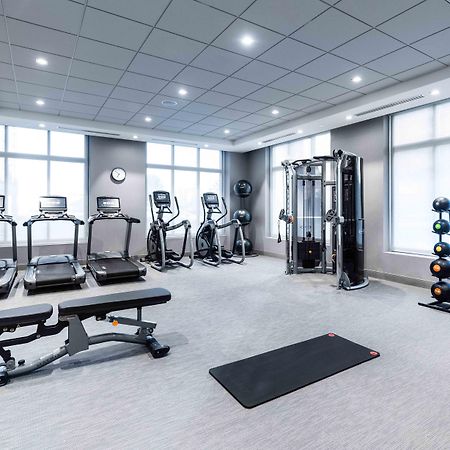 Holiday Inn Express - Boston South - Quincy By Ihg מראה חיצוני תמונה