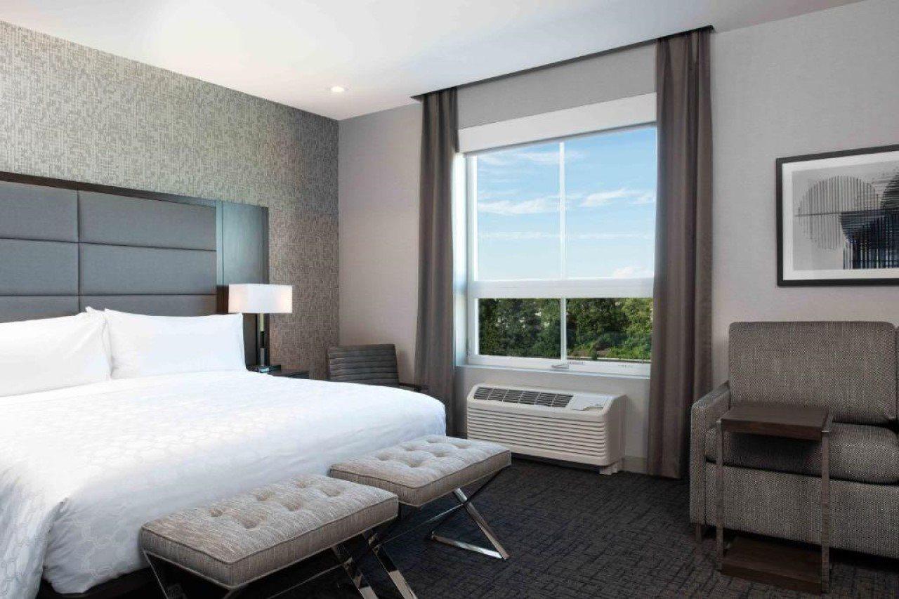 Holiday Inn Express - Boston South - Quincy By Ihg מראה חיצוני תמונה