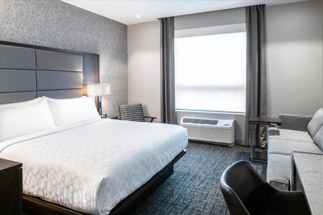 Holiday Inn Express - Boston South - Quincy By Ihg מראה חיצוני תמונה