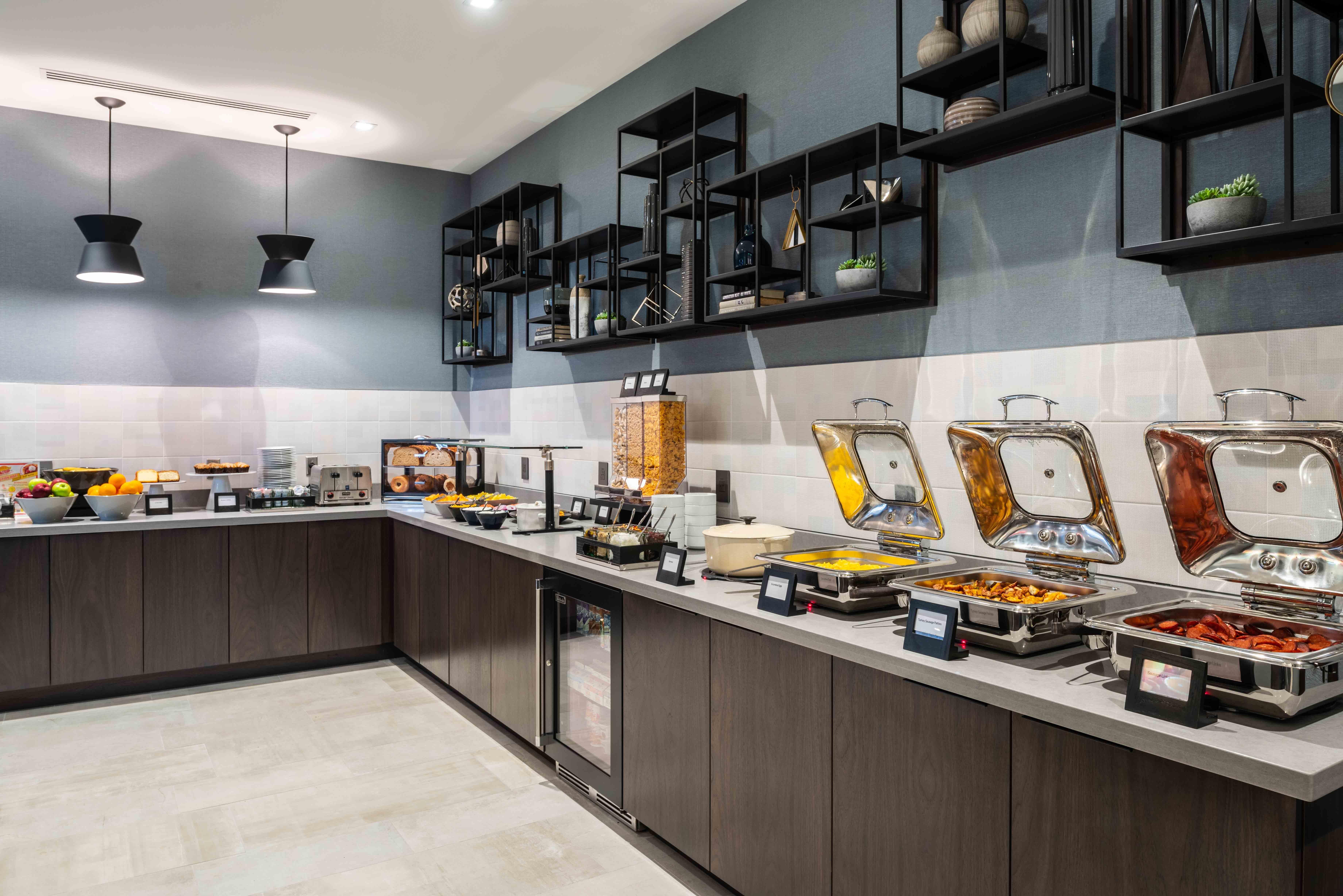 Holiday Inn Express - Boston South - Quincy By Ihg מראה חיצוני תמונה